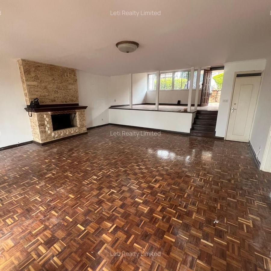 4 Bed Townhouse with En Suite in Kileleshwa - 6