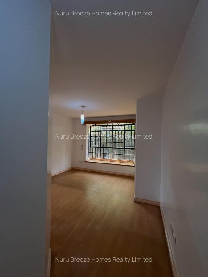 3 Bed Apartment with En Suite in Westlands Area - 14