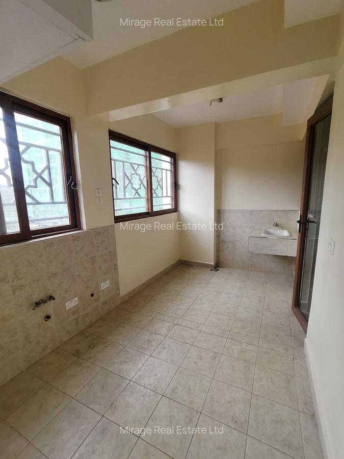 2 Bed Apartment with En Suite in Kileleshwa - 8