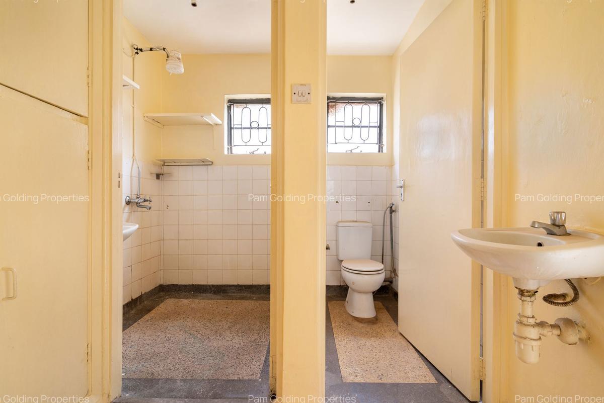 2 Bed Apartment with Parking at Wambugu Road - 11