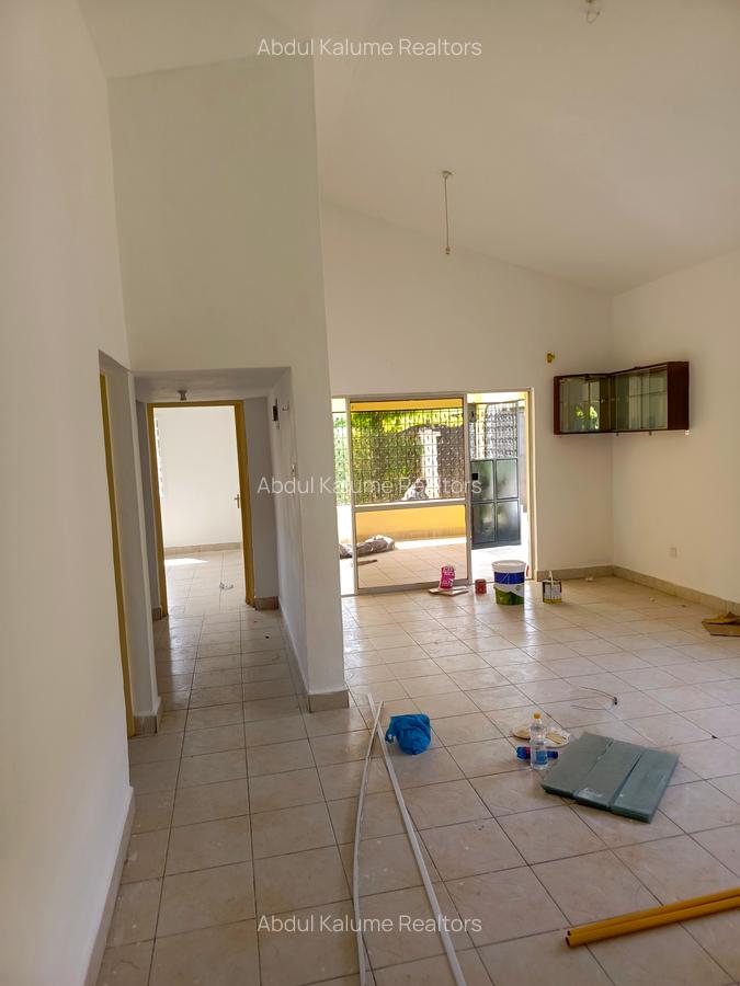 2 Bed House with En Suite at Bamburi - 15