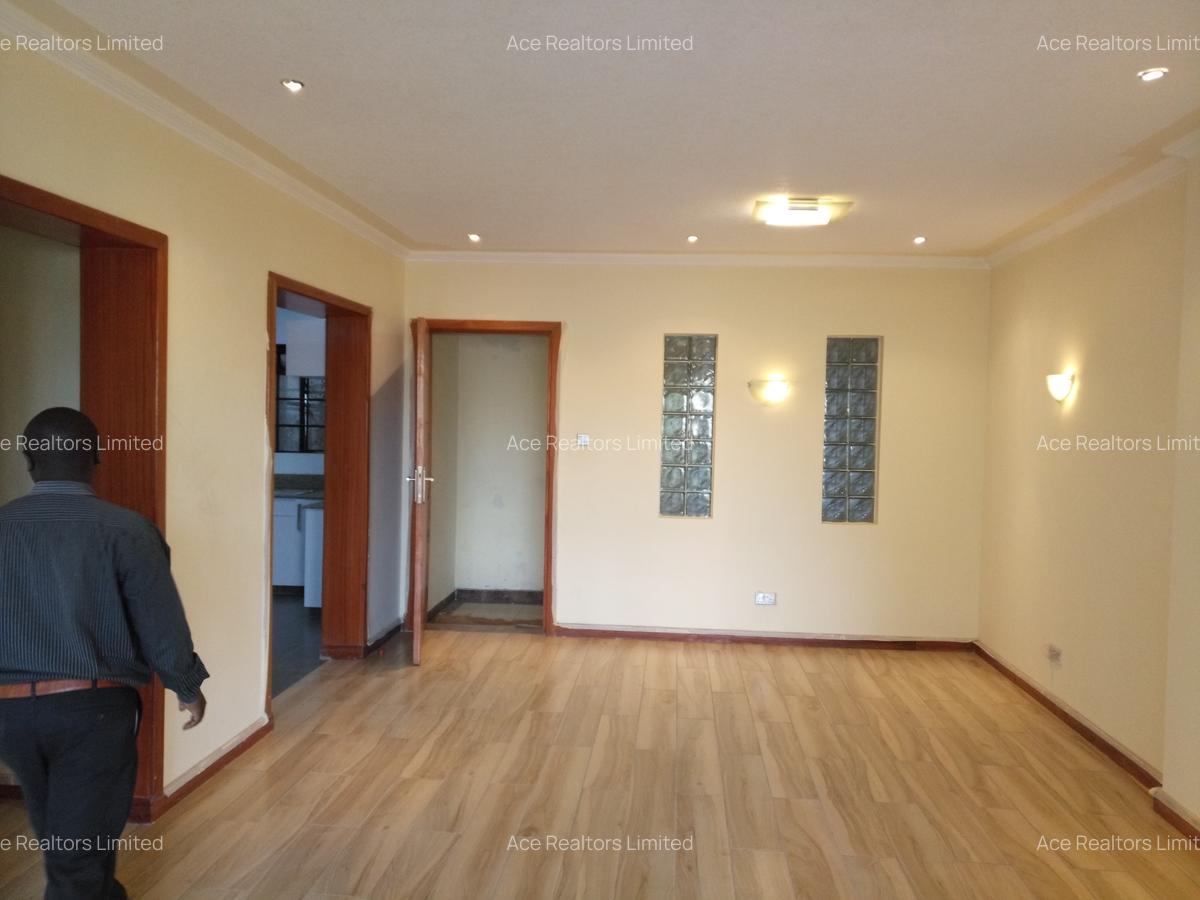 2 Bed Apartment with En Suite at Westlands - 3