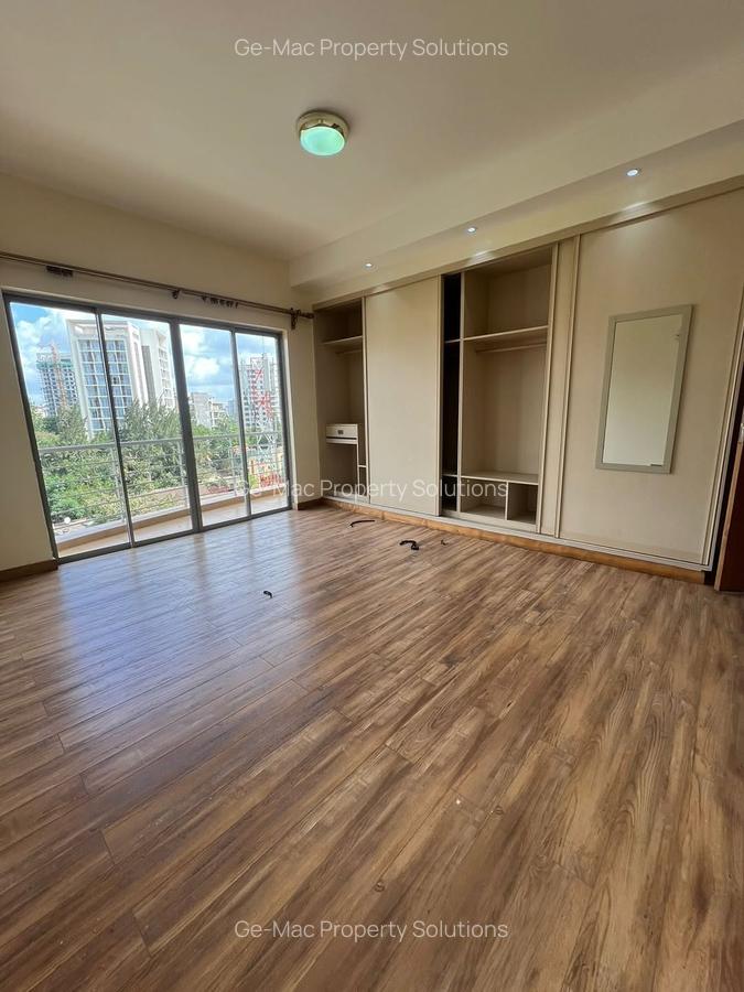 4 Bed Apartment with En Suite in Kileleshwa - 6