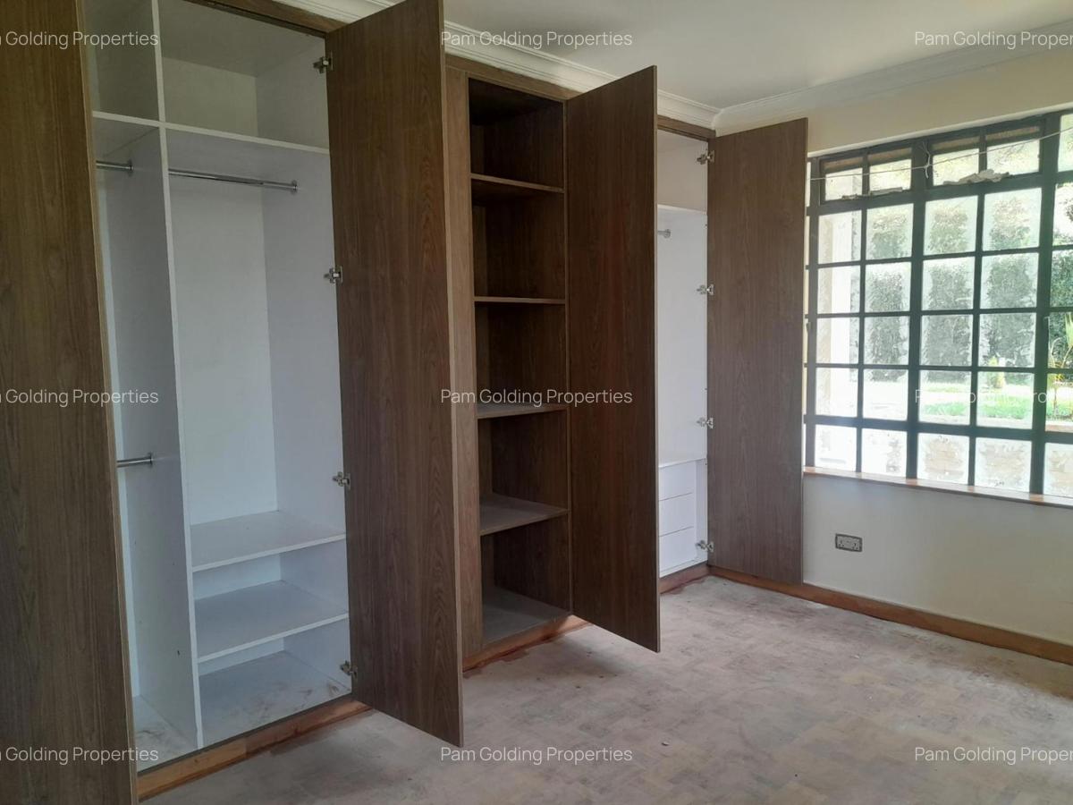 5 Bed House with En Suite in Karen - 13