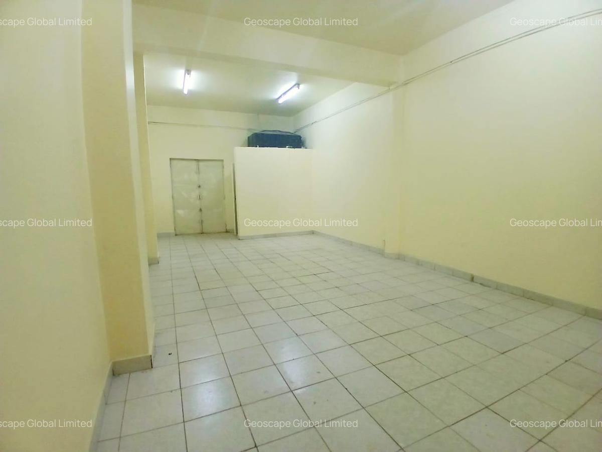 1,220 ft² Warehouse with Backup Generator in Industrial Area - 2