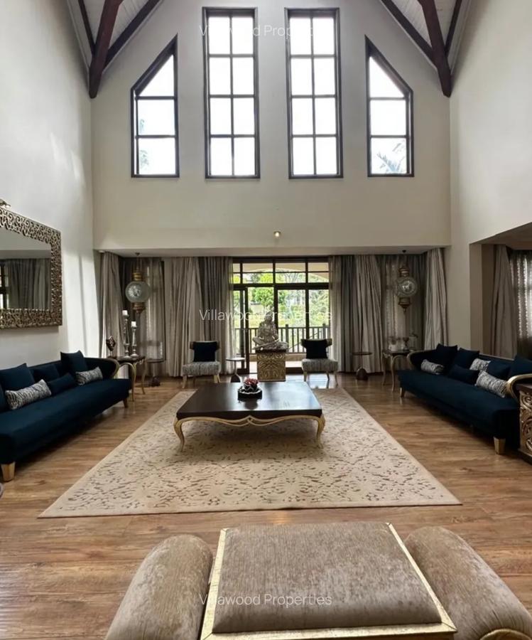 5 Bed Villa with En Suite in Lower Kabete - 2