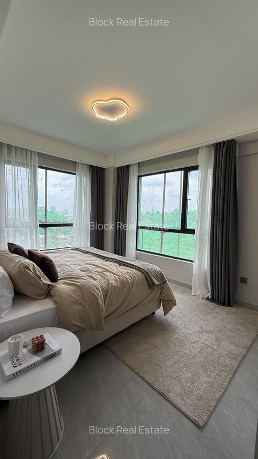 3 Bed Apartment with En Suite in Kileleshwa - 3