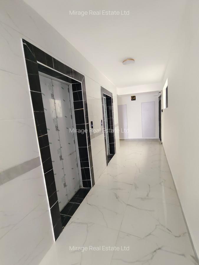 2 Bed Apartment with Swimming Pool in Westlands Area - 13