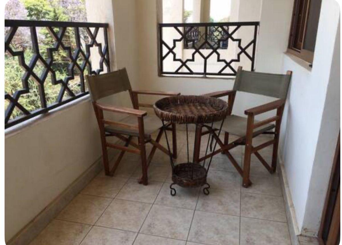 Serviced 2 Bed Apartment with En Suite in Kileleshwa - 4