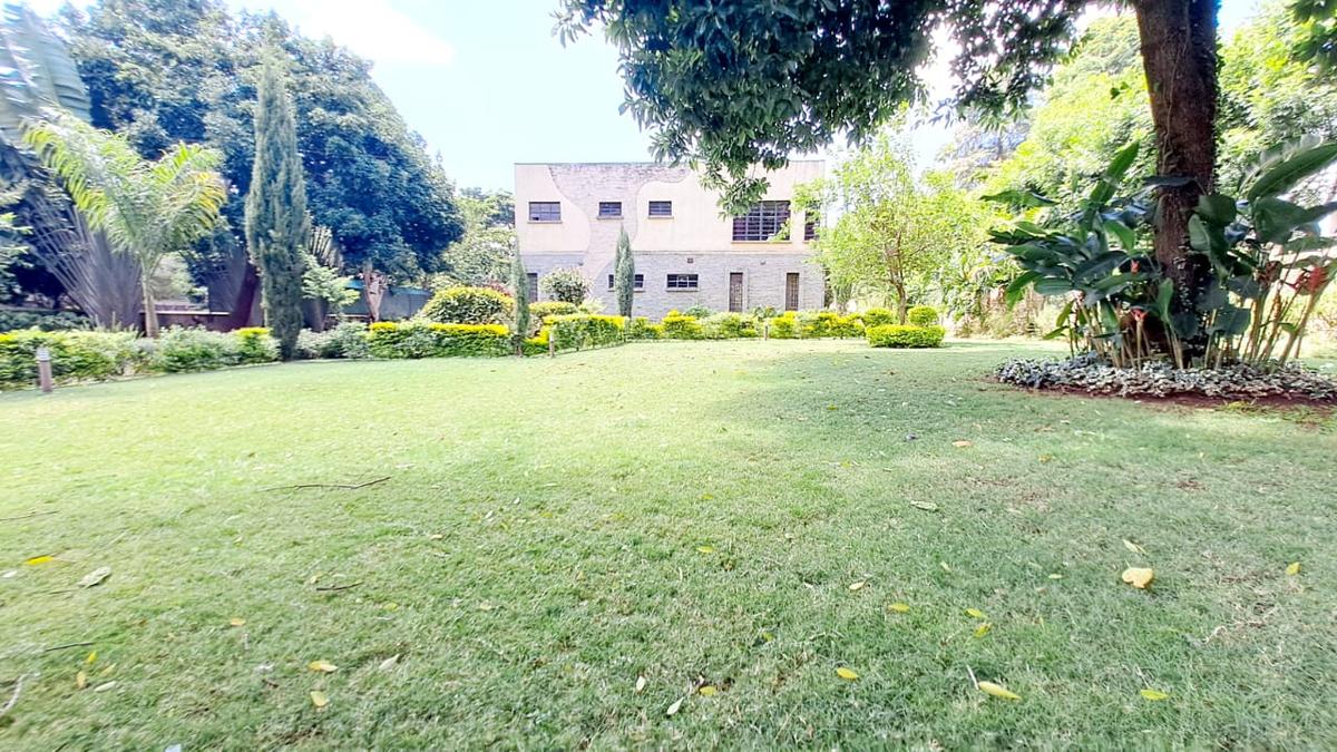 4 Bed House with Swimming Pool in Lower Kabete - 5