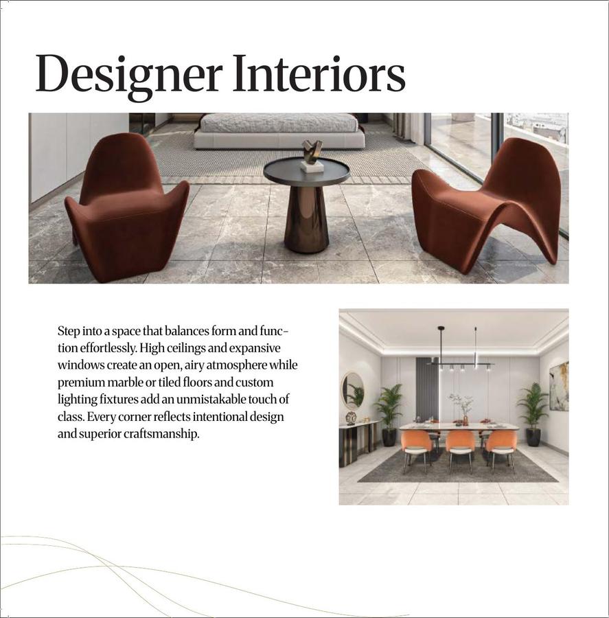 3 Bed Apartment with En Suite at Nyali - 16