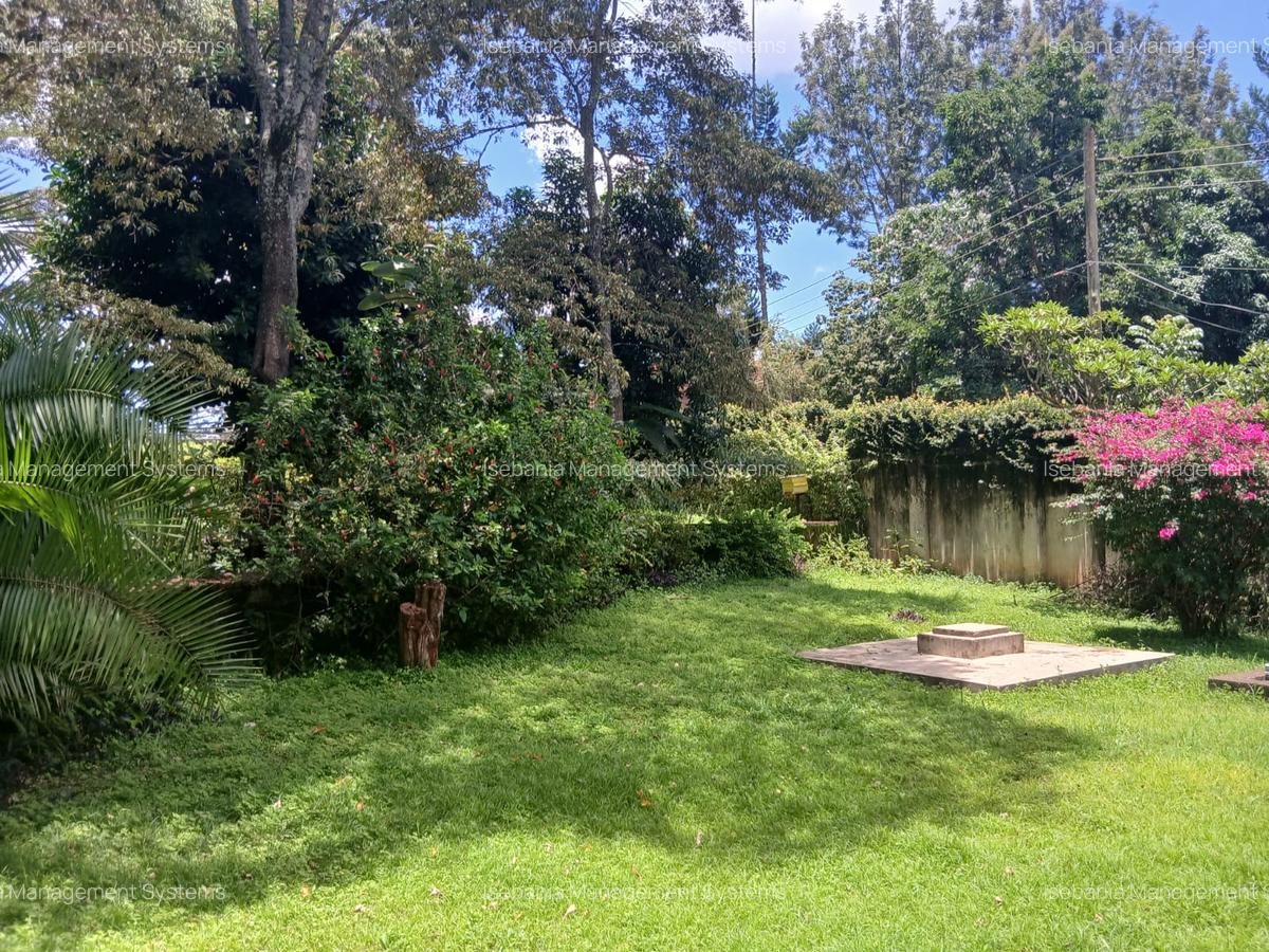 3 Bed Townhouse with En Suite at Gardens Road - 4