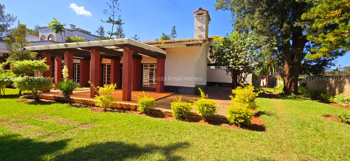 Residential Land at Kabasiran Avenue - 11