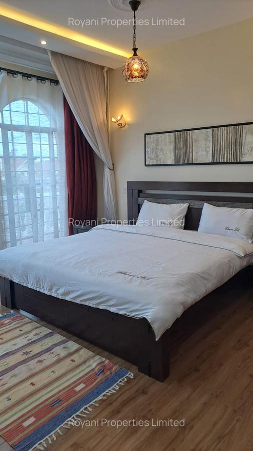 3 Bed House with En Suite in Kiambu Road - 8