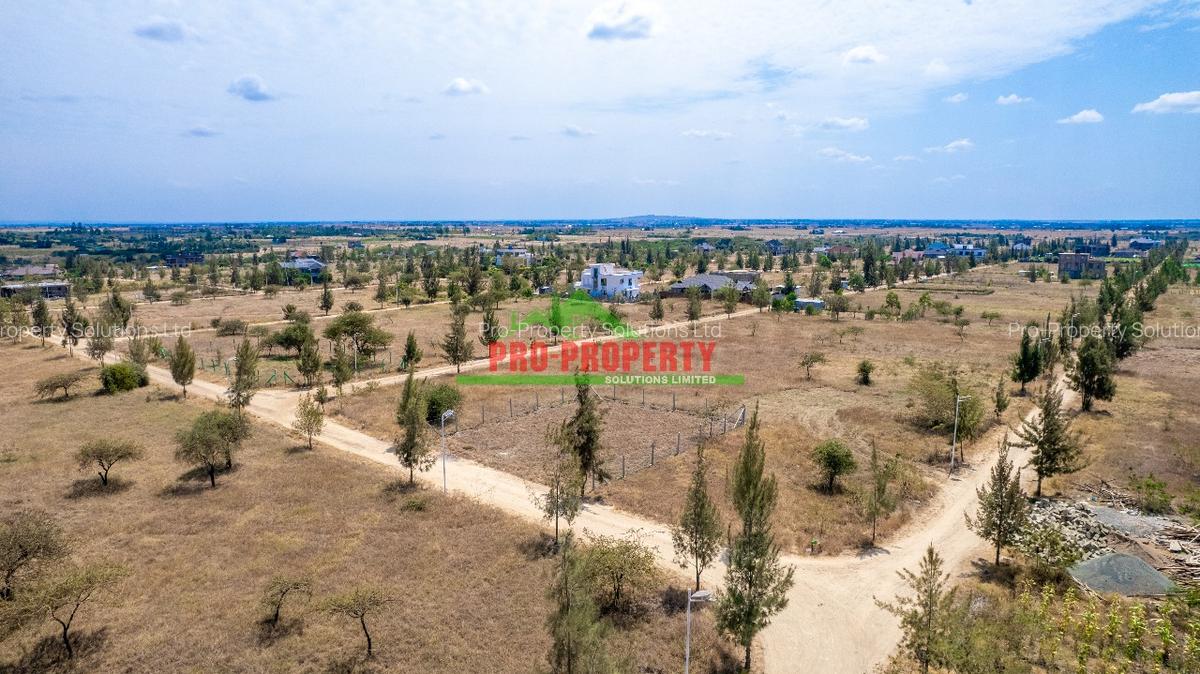 0.05 ha Residential Land in Machakos County - 20