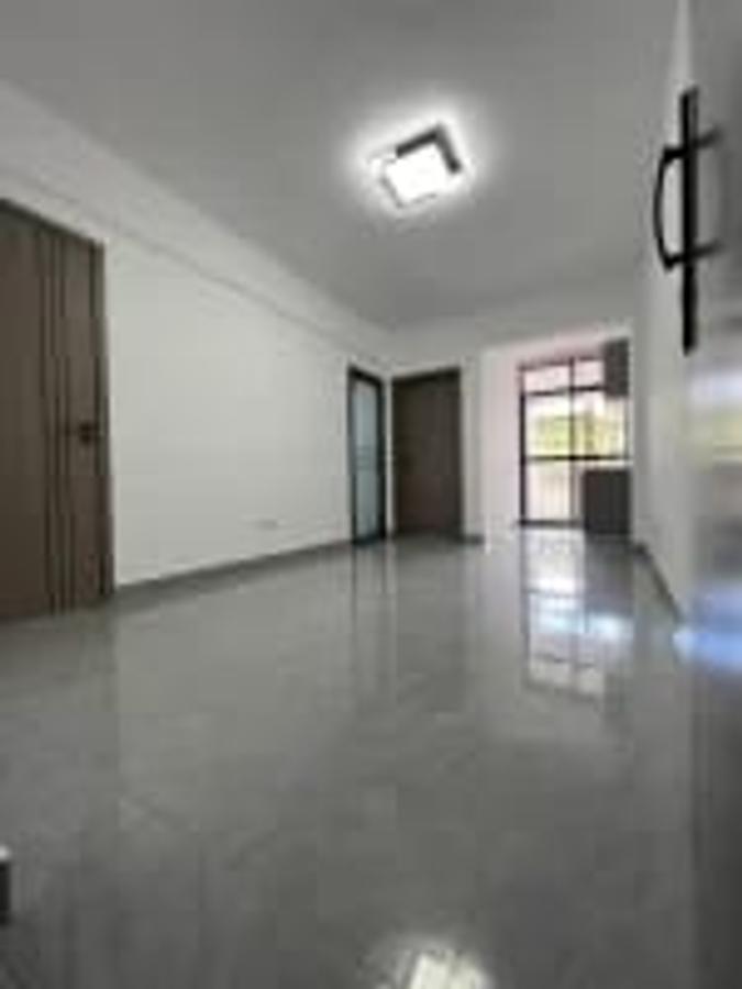 1 Bed Apartment with En Suite at Kilimani Estate Nairobi - 4