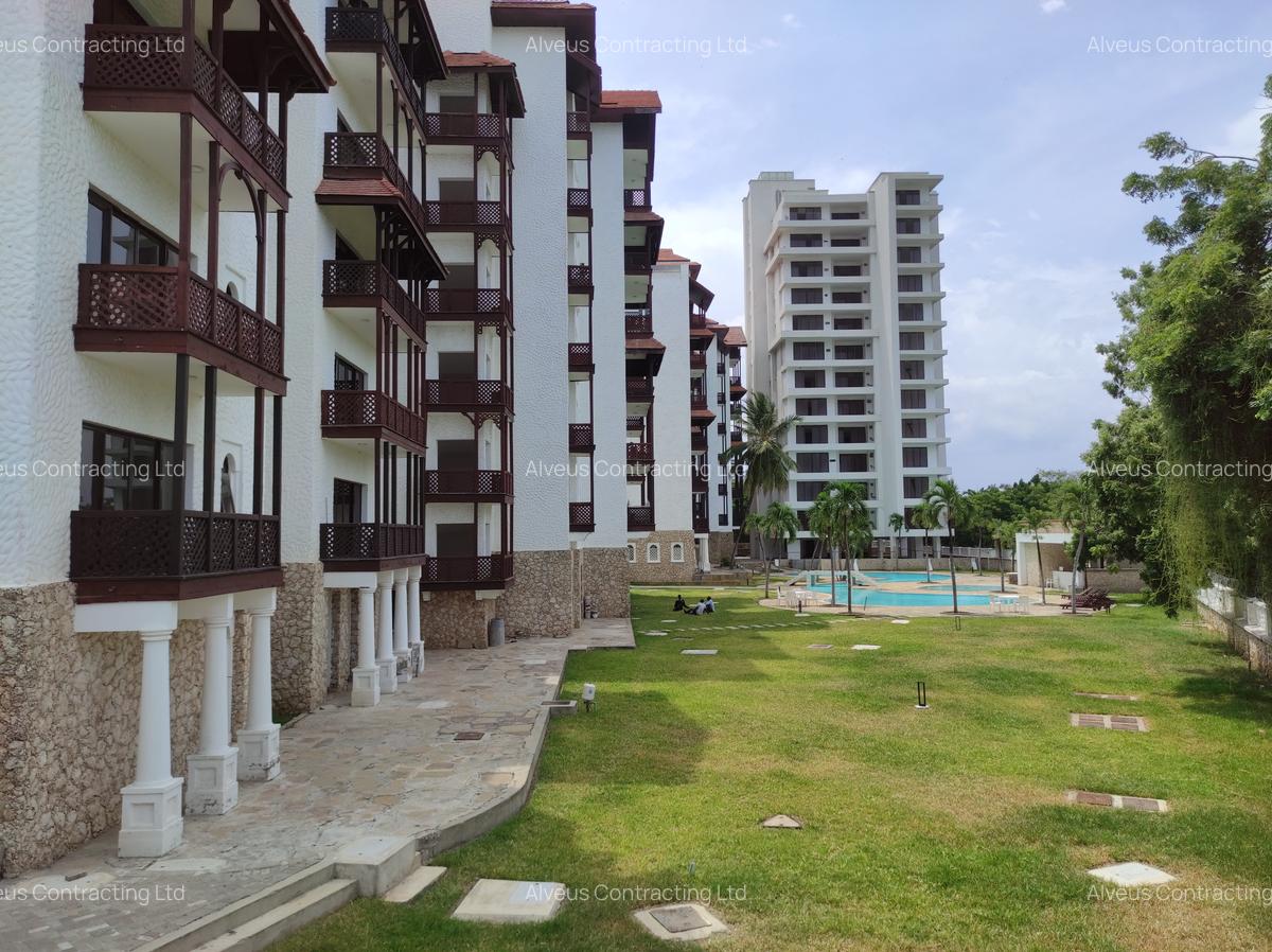3 Bed Apartment with En Suite in Nyali Area - 20