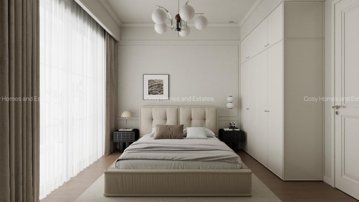 1 Bed Apartment with En Suite at Lavington - 8