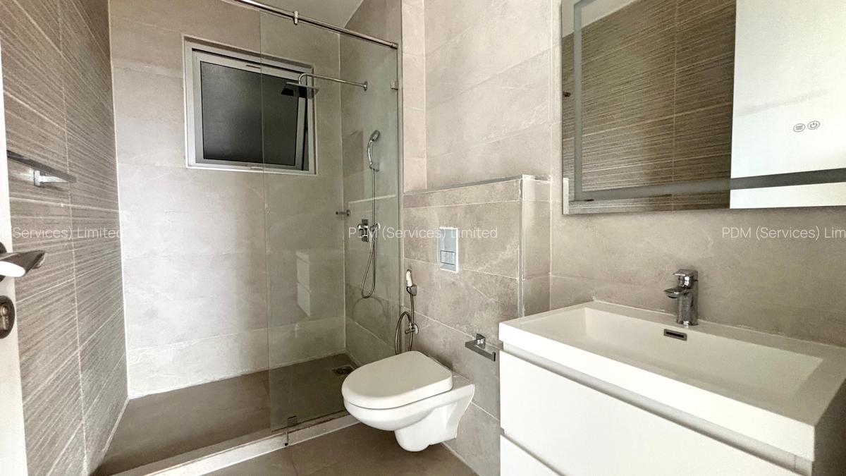 2 Bed Apartment with En Suite in Kileleshwa - 8