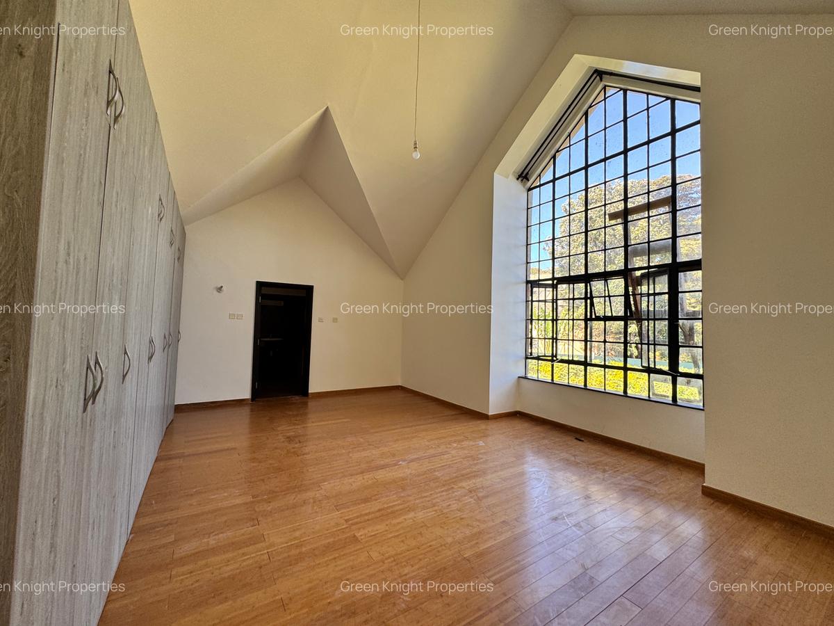 5 Bed House with En Suite in Karen - 5