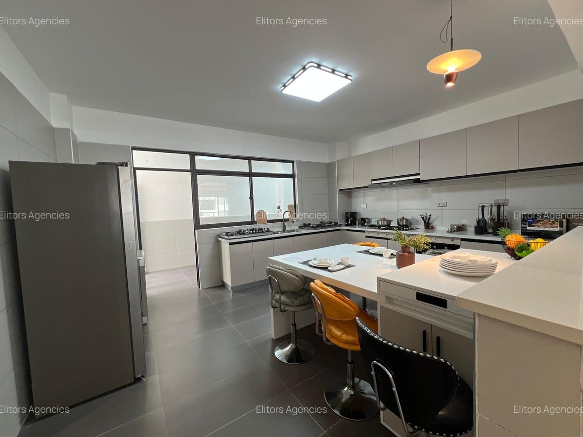 4 Bed Apartment with En Suite at Githunguri Road - 6