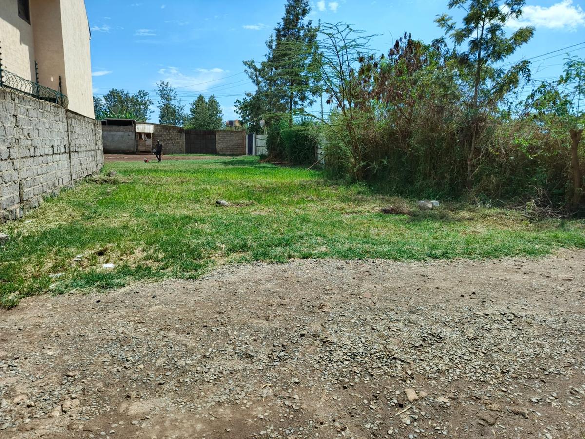 4,200 ft² Residential Land at Kimbo - 7