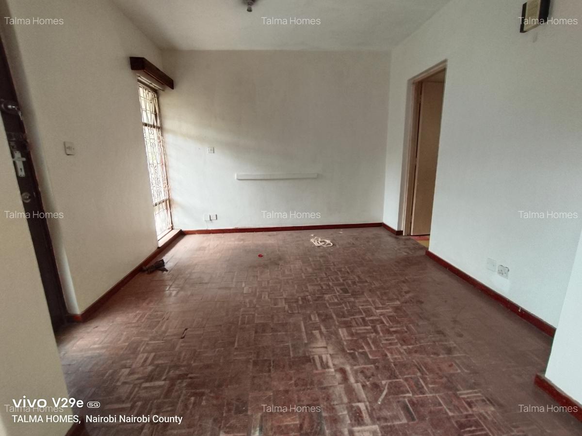 3 Bed Townhouse with Staff Quarters at Ngumo Estate - 6