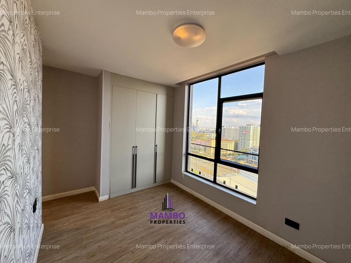 2 Bed Apartment with En Suite at Brookside Drive - 11