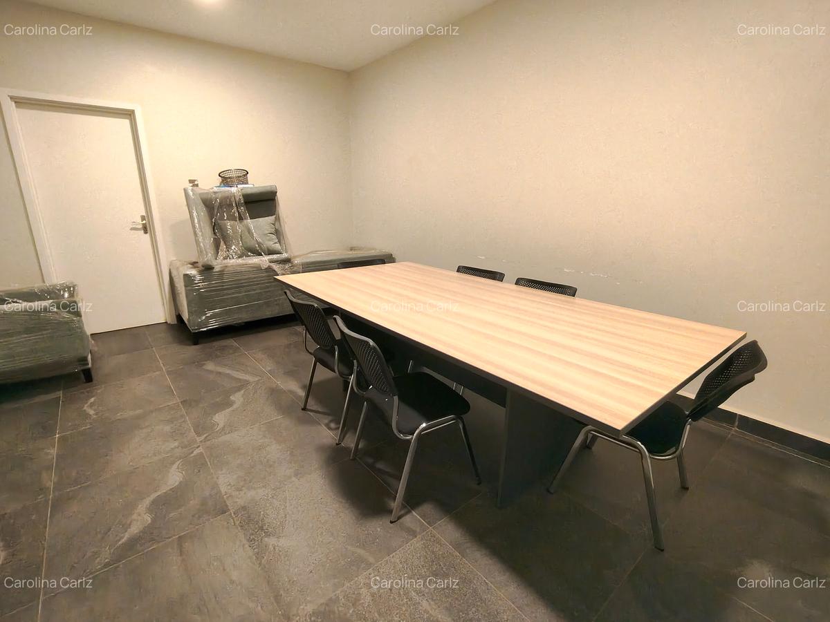 Furnished 2 Bed Apartment with En Suite at Off Redhill Link Road - 5