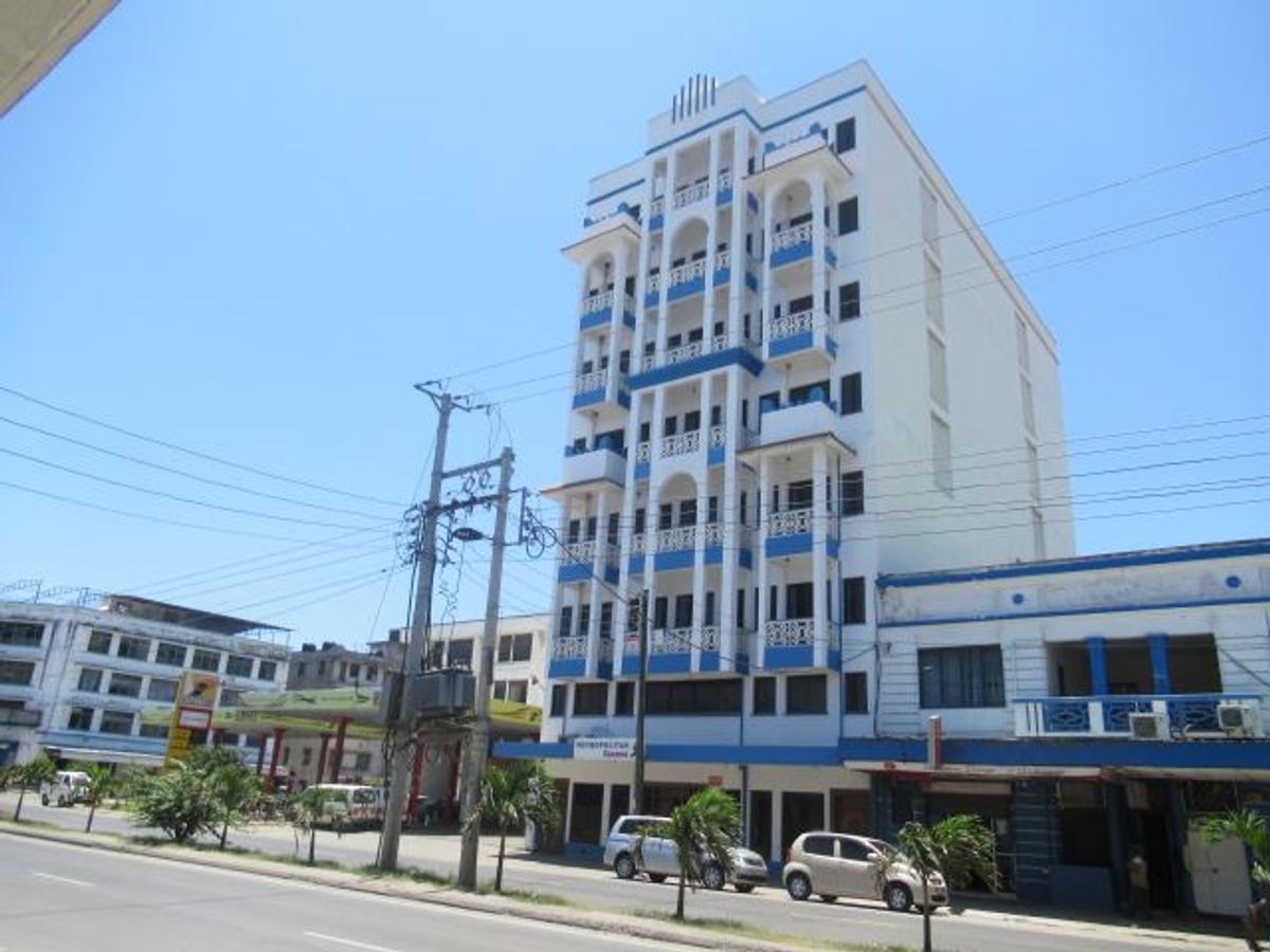 385 m² Commercial Property with Backup Generator at Mombasa Cbd - 3