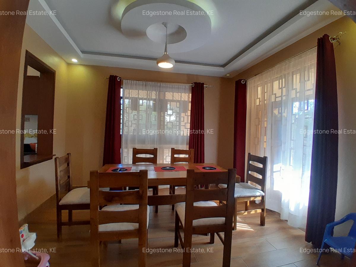 3 Bed House with En Suite in Mtwapa - 8