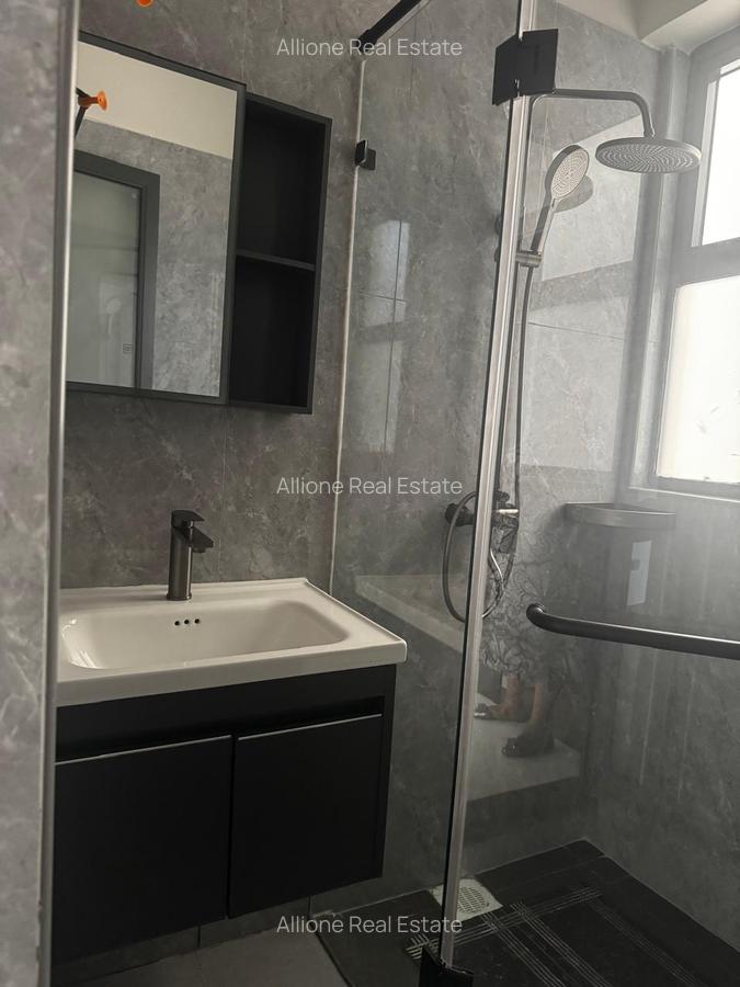 2 Bed Apartment with En Suite at Kindaruma Road - 10