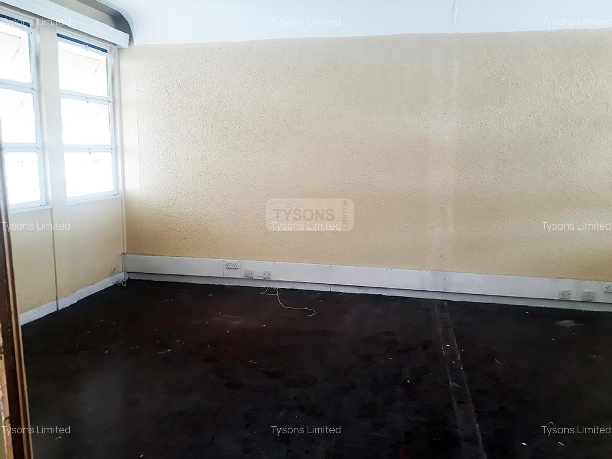 Commercial Property with Lift in Nairobi CBD - 4