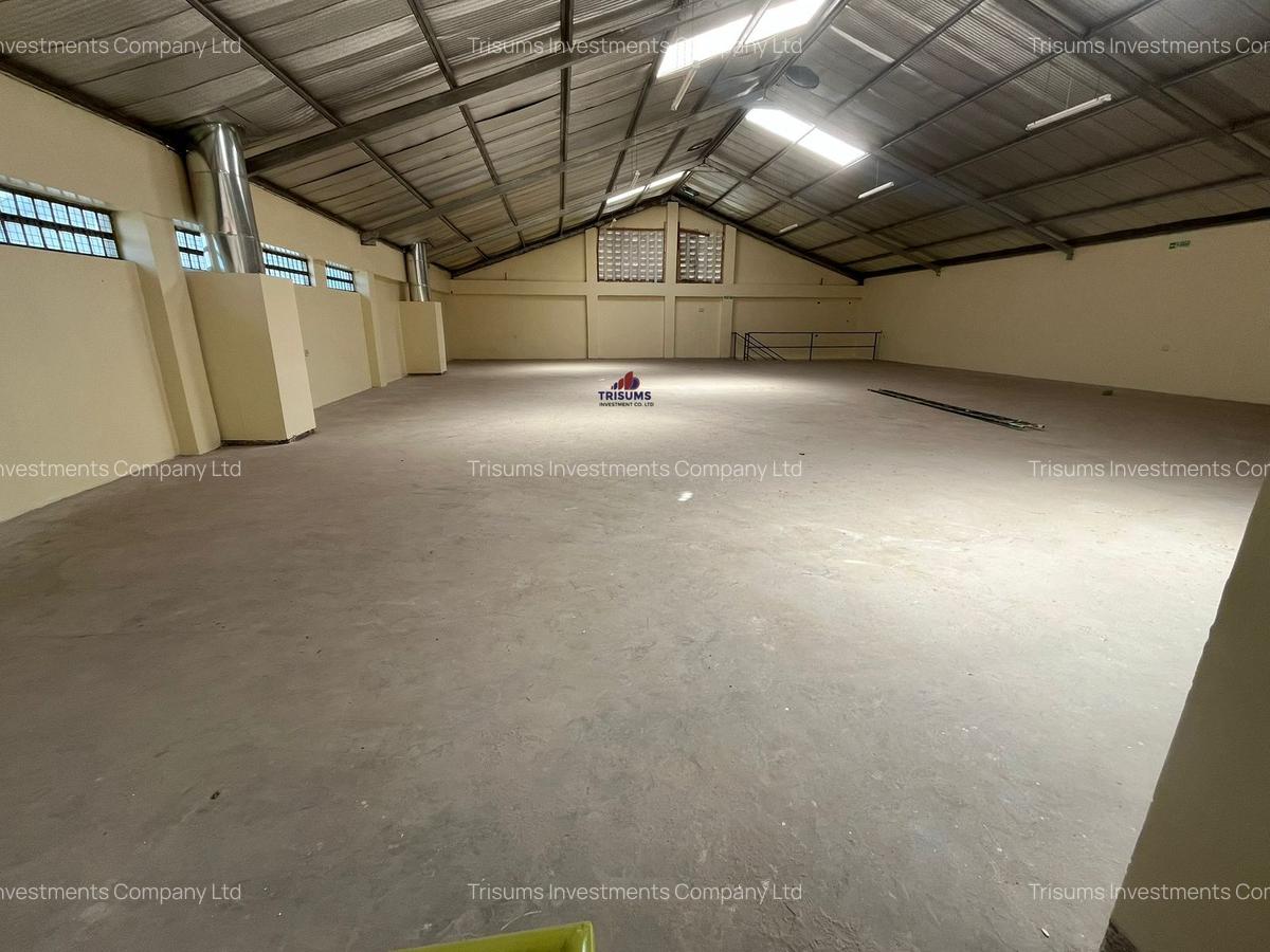 0.5 ac Warehouse with Fibre Internet in Industrial Area - 2