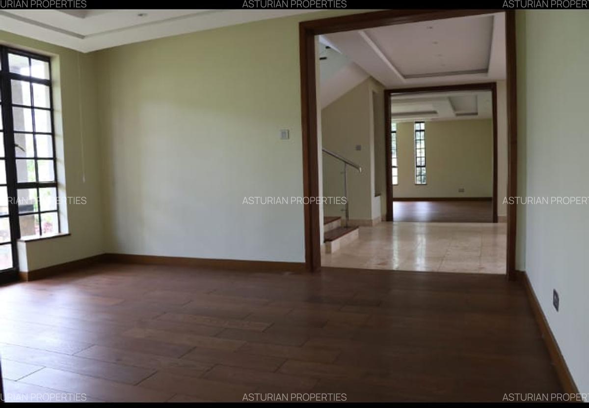 5 Bed Townhouse with En Suite in Runda - 7