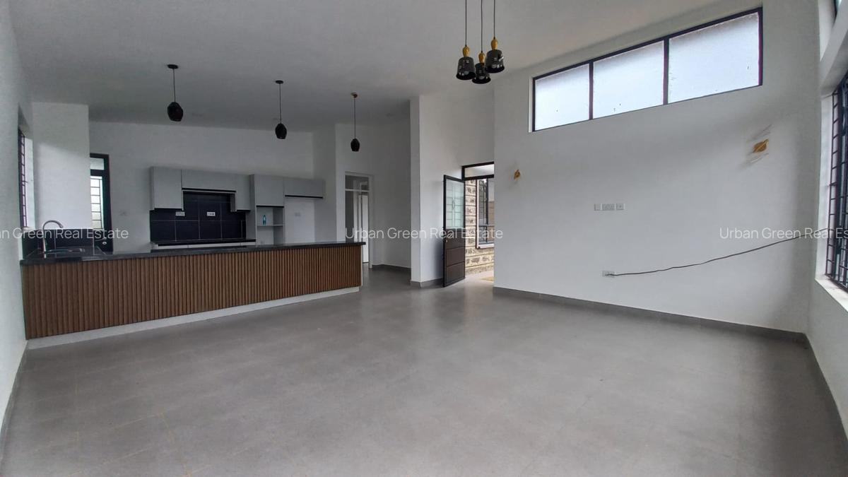 3 Bed House with En Suite at Mugutha - 7