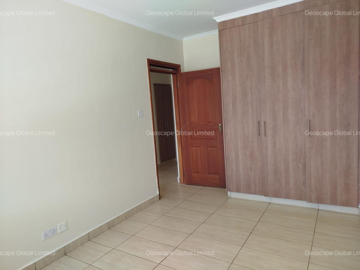 4 Bed Townhouse with En Suite in Kiambu Road - 5