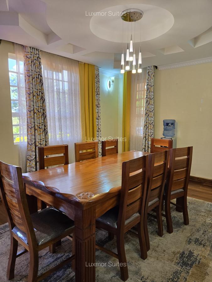 8 Bed House with En Suite at Runda Gardens - 3