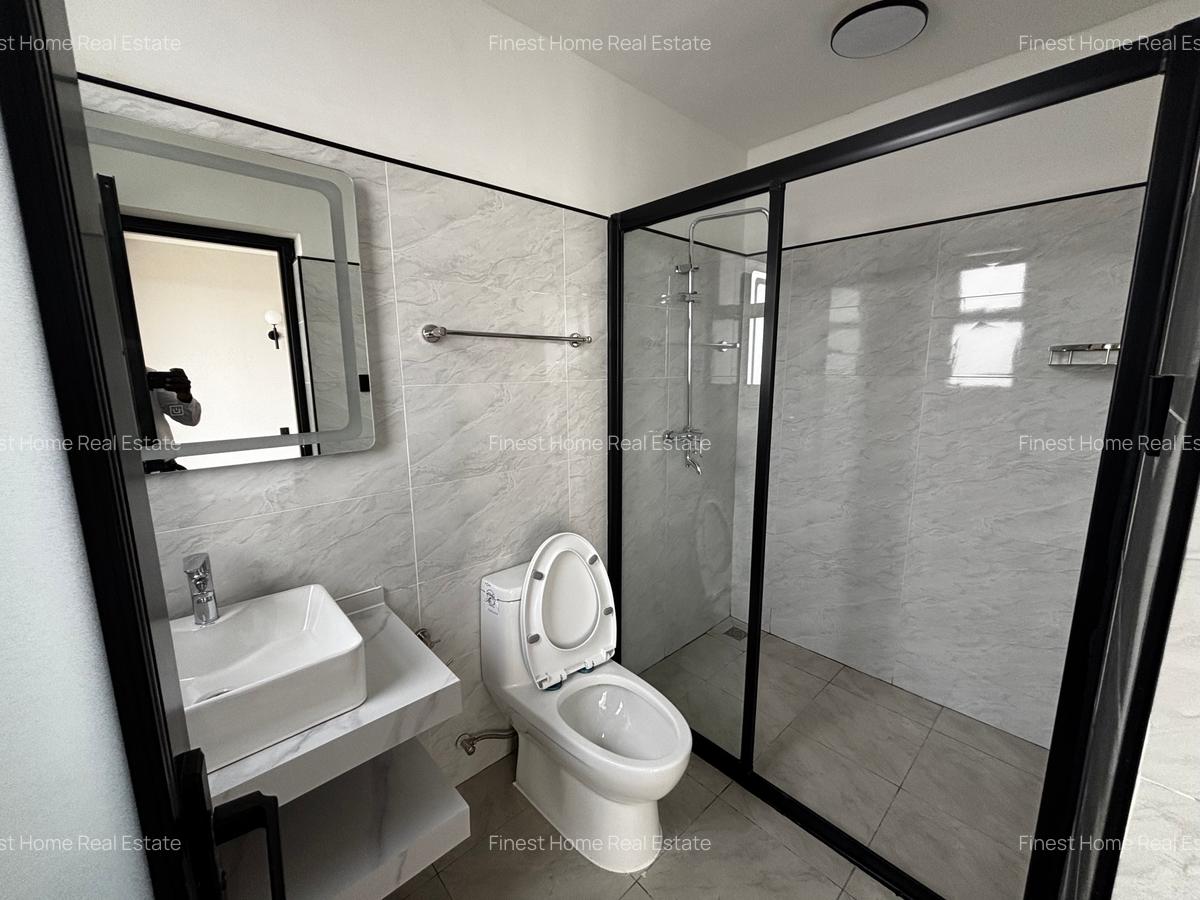 3 Bed Apartment with En Suite at Mombasa Road - 6