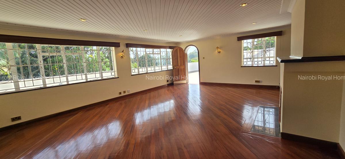 Commercial Property with Backup Generator at Convent Drive - 20