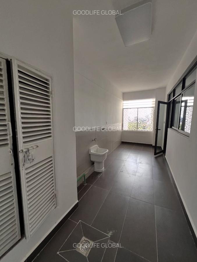 4 Bed Apartment with En Suite at Kileleshwa - 5