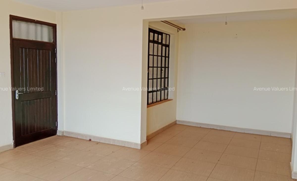 3 Bed Apartment with Borehole at Garissa Road - 2