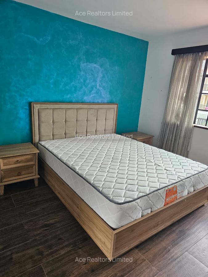 4 Bed Townhouse with En Suite at Shanzu Road - 13