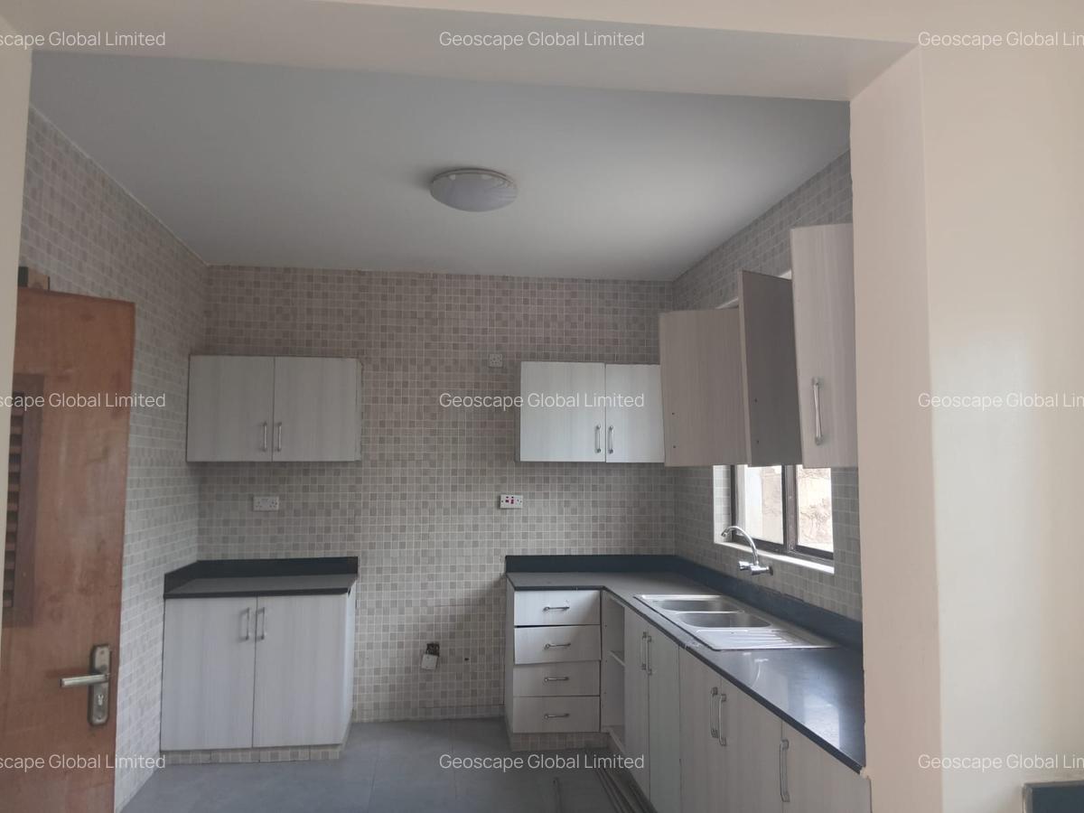 4 Bed House with En Suite in Athi River - 4