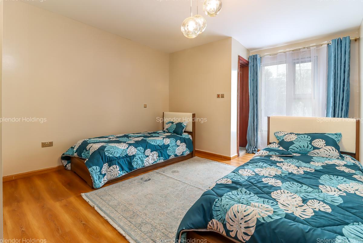 3 Bed Apartment with En Suite in Lavington - 16