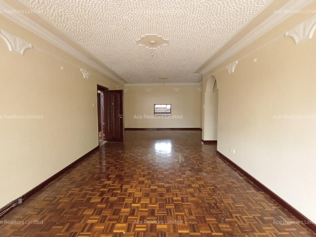 3 Bed Apartment with En Suite at Westlands - 3