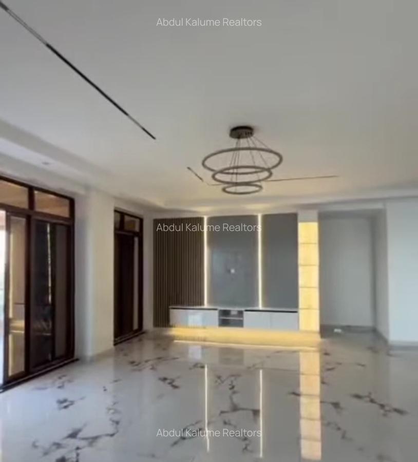 Serviced 4 Bed Apartment with En Suite at Nyali - 4