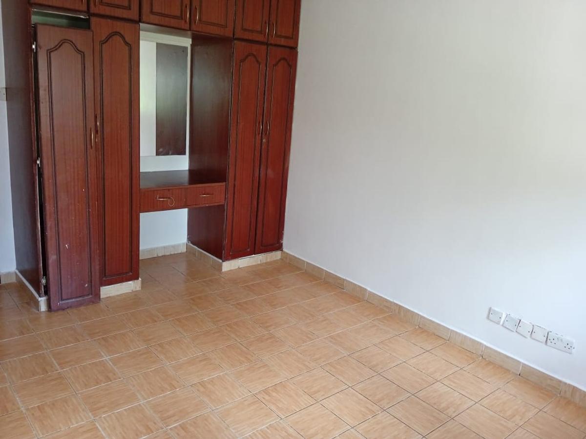 3 Bed House with Garden in Karen - 2