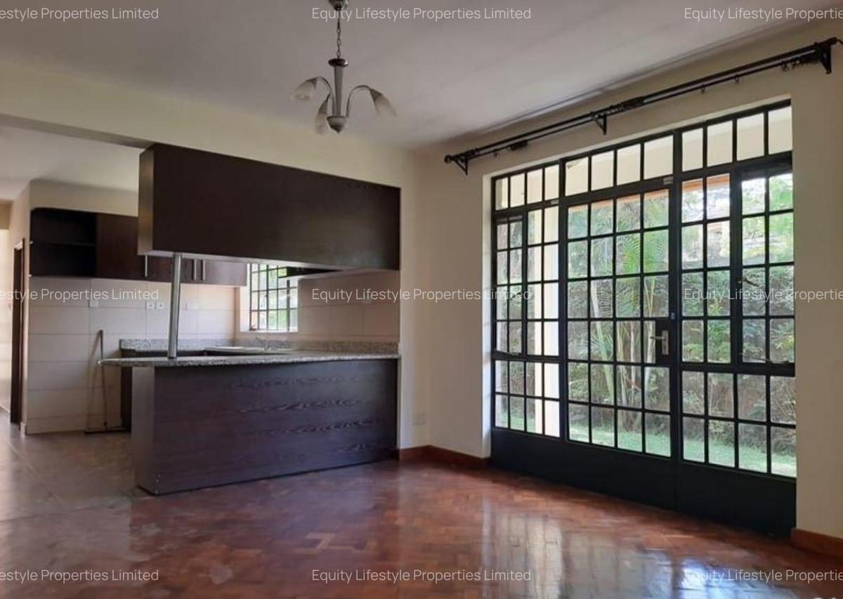 4 Bed Townhouse with En Suite in Lavington - 4