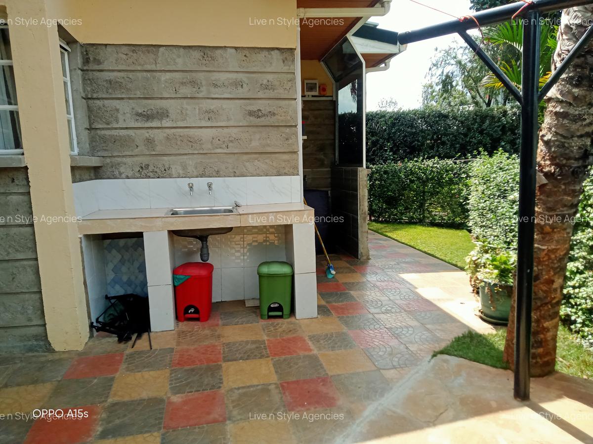 2 Bed Villa with En Suite in Runda - 13